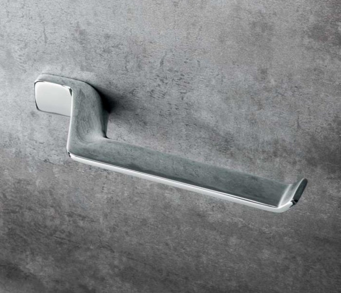 B2508 Держатель туалетной бумаги открытый COLOMBO Alize Colombo Design - Вид №1