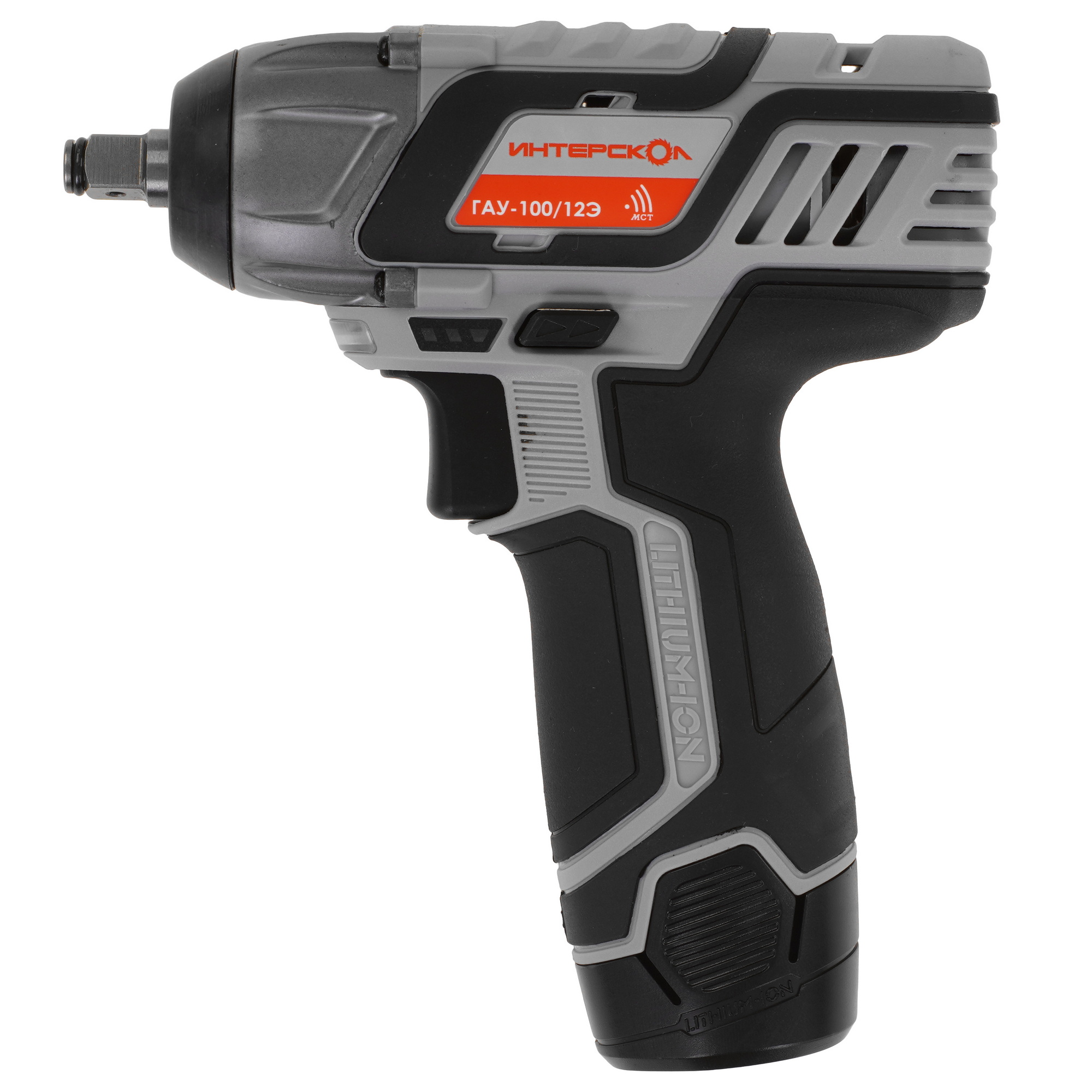 Гайковерт Интерскол ГАУ-100/12Э 9150348 STDN-0134823 - Вид №1