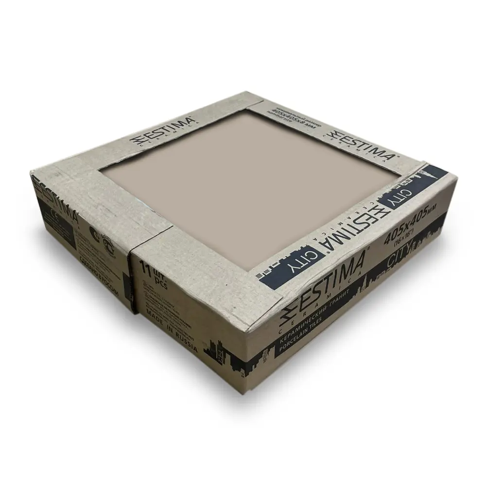 Estima Art AR01 - керамогранит с эффектом пэчворк 40.5×40.5 см 89107202 STLM-0078475 - Вид №8