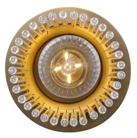 Patinas Lighting Подвесной светильник ручной работы из латуни Stuttgart sun-id-1444287 - Вид №2