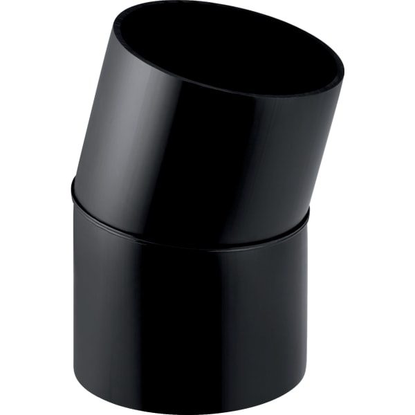 370.015.16.1 Отвод сегментный Geberit PE Geberit 