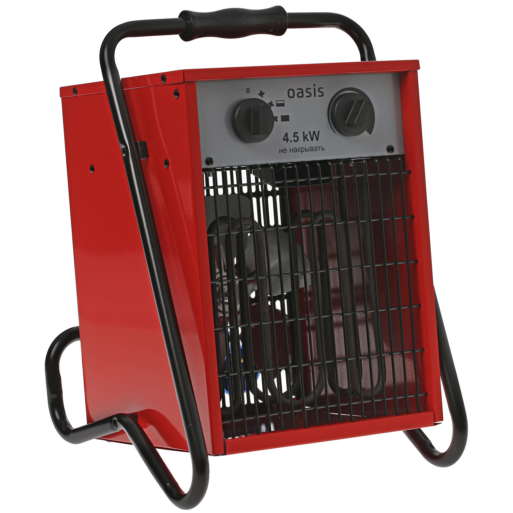 5082136 Тепловая пушка электрическая OASIS TP-45S STDN-0113053