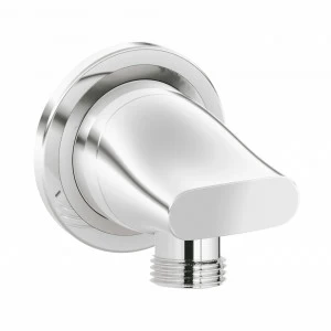Подключение для душевого шланга GROHE Ondus, хром (27190000)