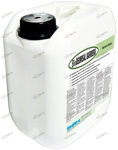INDEX Химический барьер Biodeumisal sun-id-1437115
