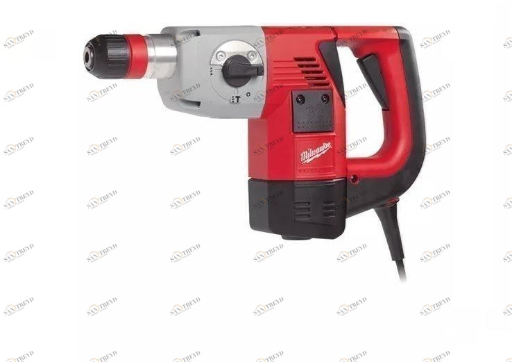 MILWAUKEE Трехрежимный перфоратор sun-id-1352022