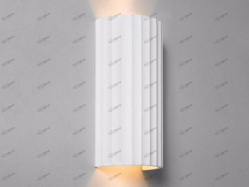 Astro Lighting Бра из гипса с диммером sun-id-1507821