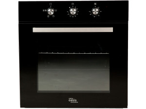 5355967 Электрический духовой шкаф Oasis D-MB5 (V) черный
