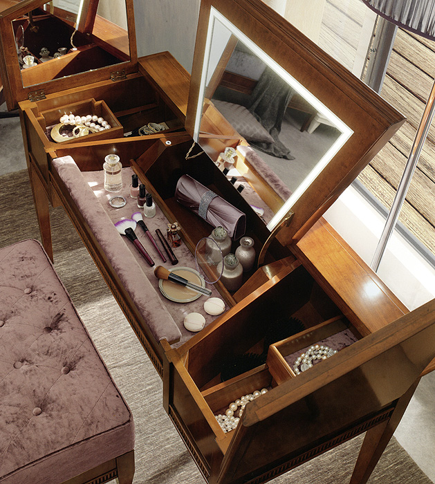 Туалетный столик  TOSATO 15.05  - Вид №1