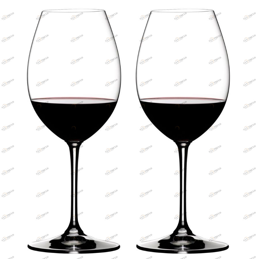 Набор фужеров Vinum XL Hermitage, 590 мл, 2 шт., бессвинцовый хрусталь Riedel 641641