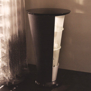 Барный шкаф PRESTIGE 01 GCCOLOMBO 322.001