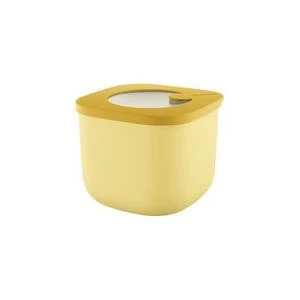 170701165 Контейнер для хранения store&more, 750 мл, желтый Guzzini