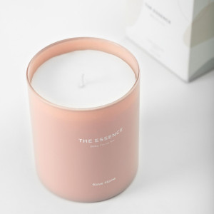 087980 Ароматическая свеча The Essence La Forma "The essence"