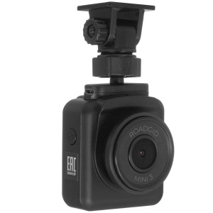 4887143 Видеорегистратор ROADGID MINI 3