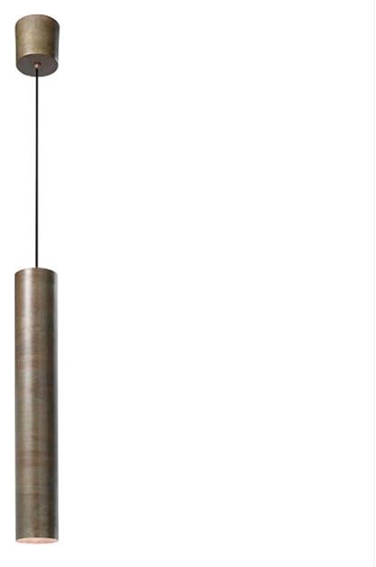 Il Fanale Подвесной светильник из латуни Girasoli 208.31.oo / 208.33.o1 / 208.35.oo - Вид №2
