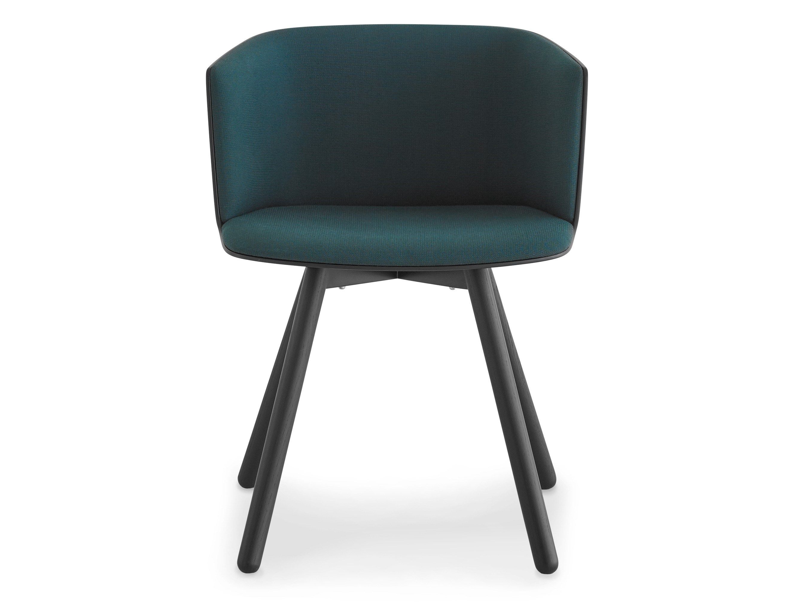 Мягкий стул из ткани Lapalma ARCH-00129565