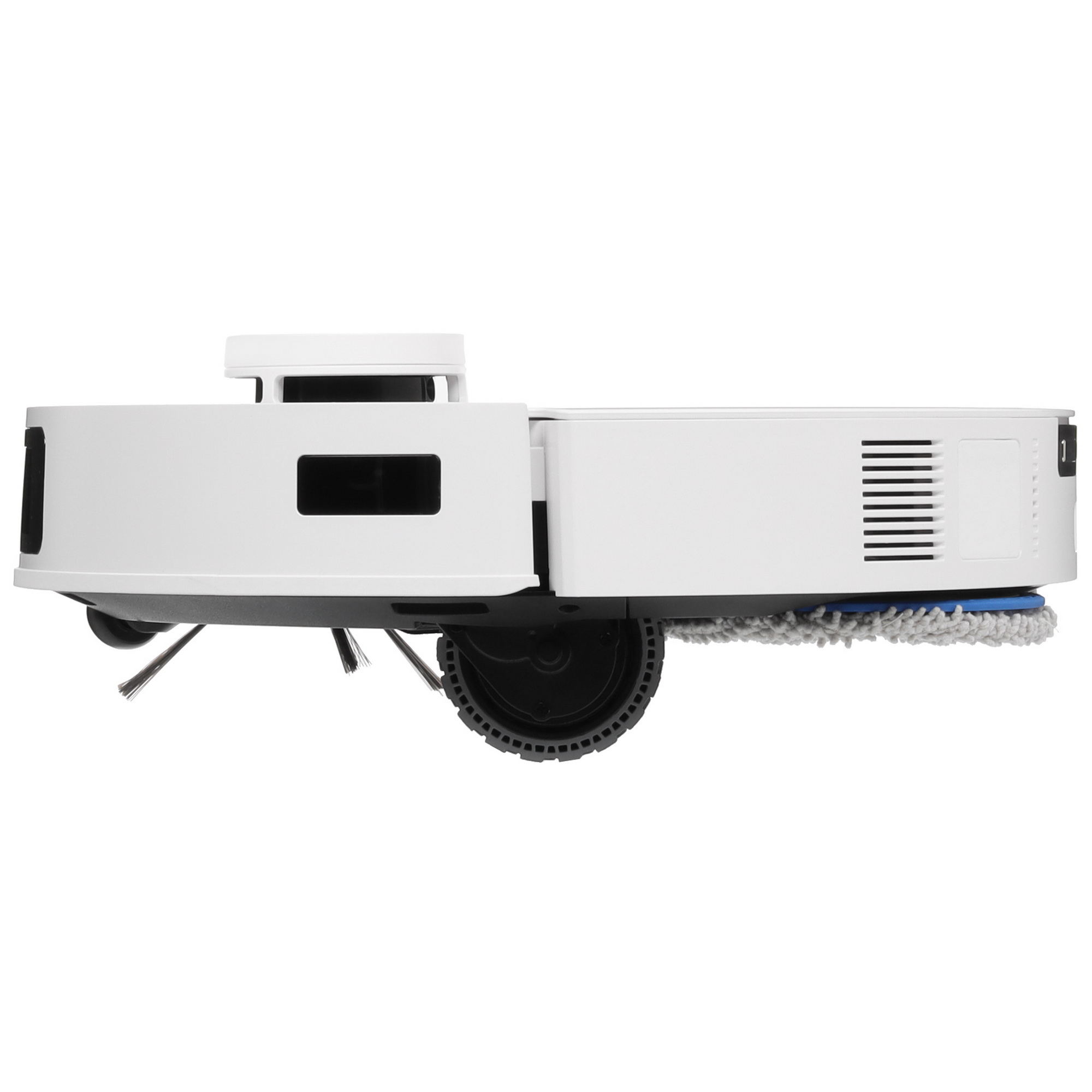 5456542 Робот-пылесос Ecovacs Deebot T30 Pro Omni белый STDN-0045653 - Вид №4