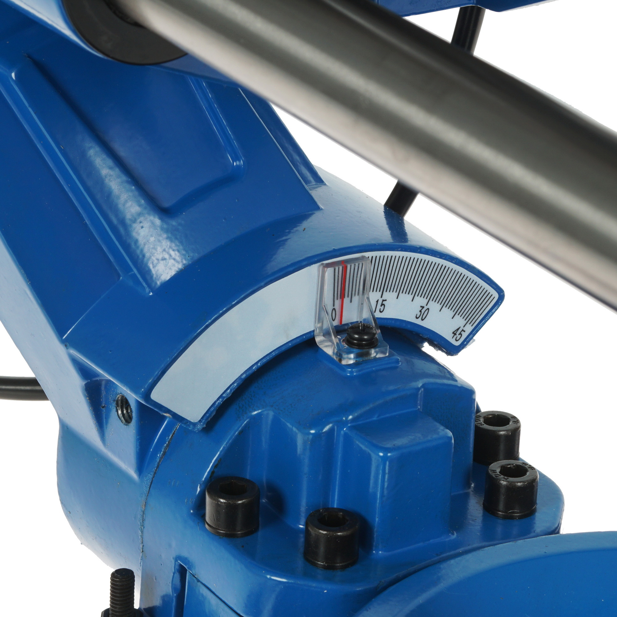 Торцовочная пила  Зубр Профессионал ППТ-255-П 5344417 STDN-0001193 - Вид №6