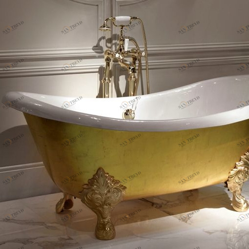 Ванна свободностоящая 2MRMIDAFLOTSP Devon Devon MIDA Devon&Devon