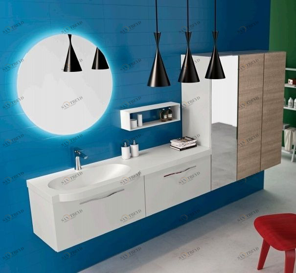 01 Moon Collection комплект мебели GBGROUP 39939