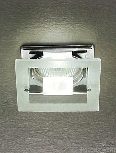 Orion Str 10-380 chrom встраиваемый потолочный 62389