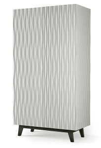 2803/L Armadio Bianchini&Capponi DESIGN