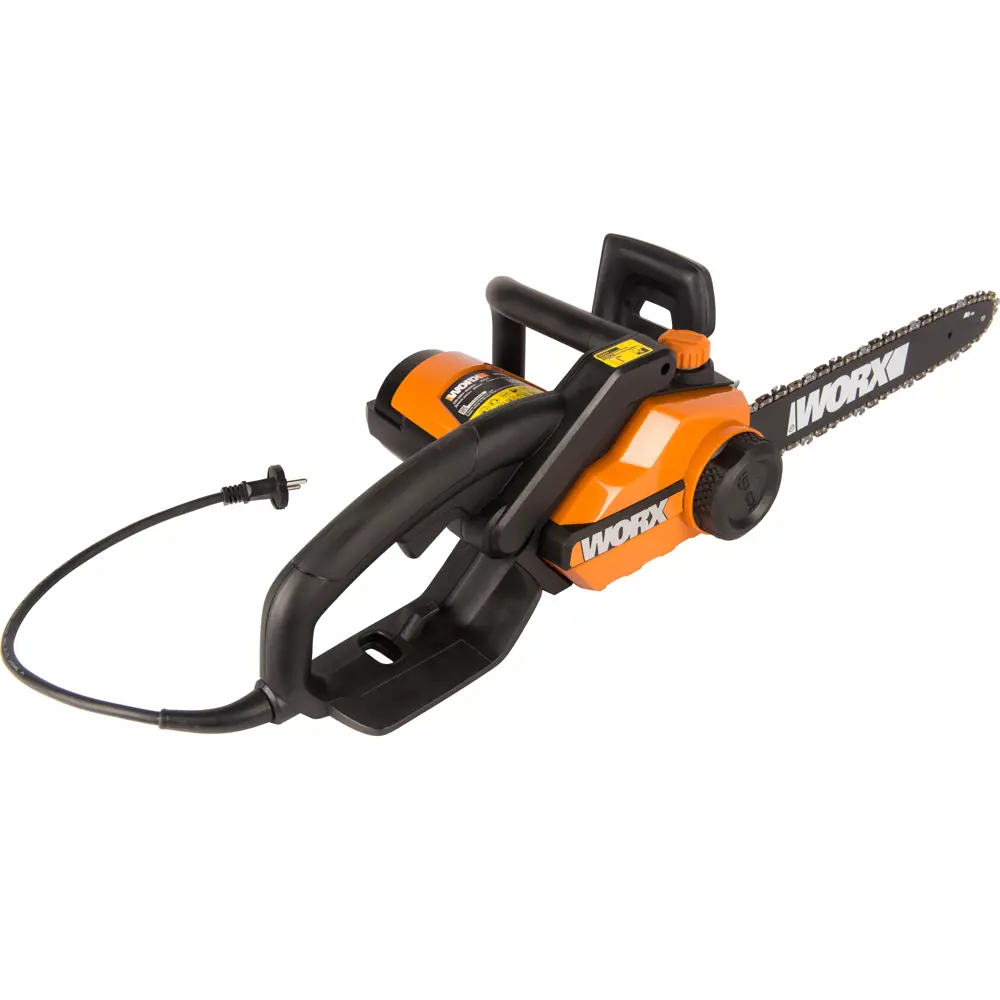 Электропила WORX WP311E с автоматической смазкой цепи 82600071 STLM-1581363 - Вид №5