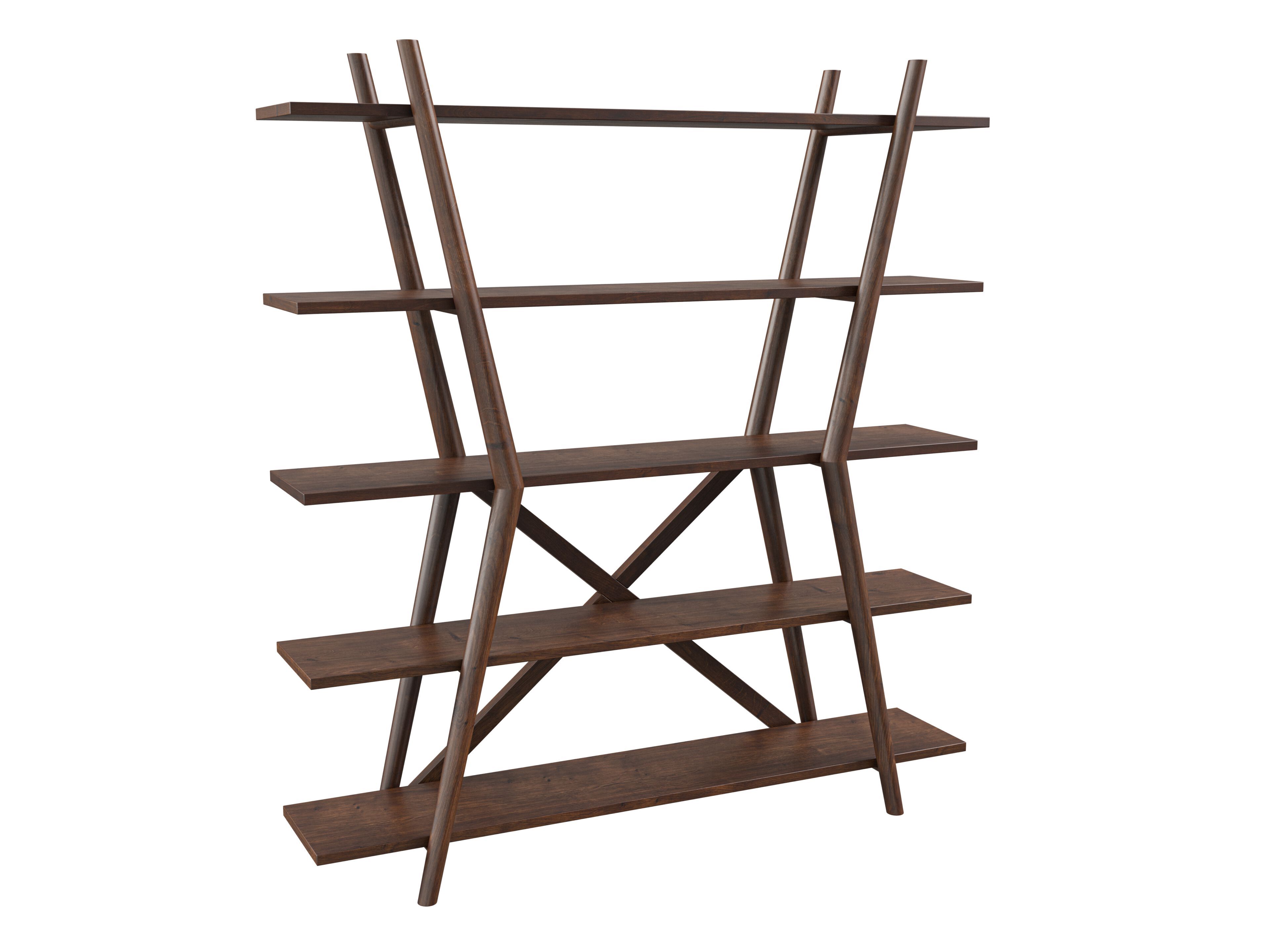 Книжный магазин в акации DÔME DECO Nova ' 25 ARCH-00151014