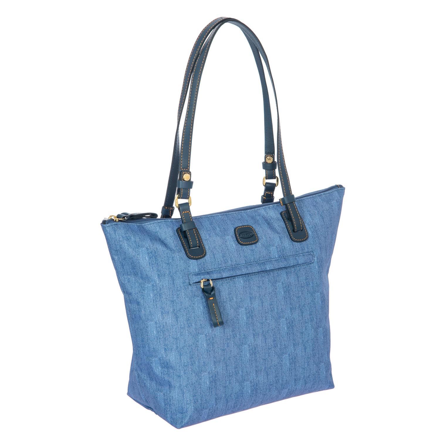 BXG45071.047 Сумка женская BXG45071 3 in 1 Shopper bag Brics X-Bag  - Вид №1