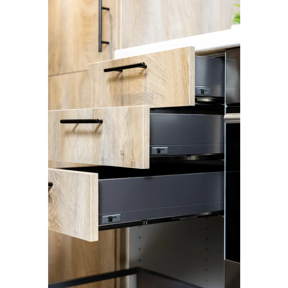 DELINIA ID Flowbox — выдвижной ящик для систем хранения 60×10,4×50 см 89020204 STLM-0881403 - Вид №3