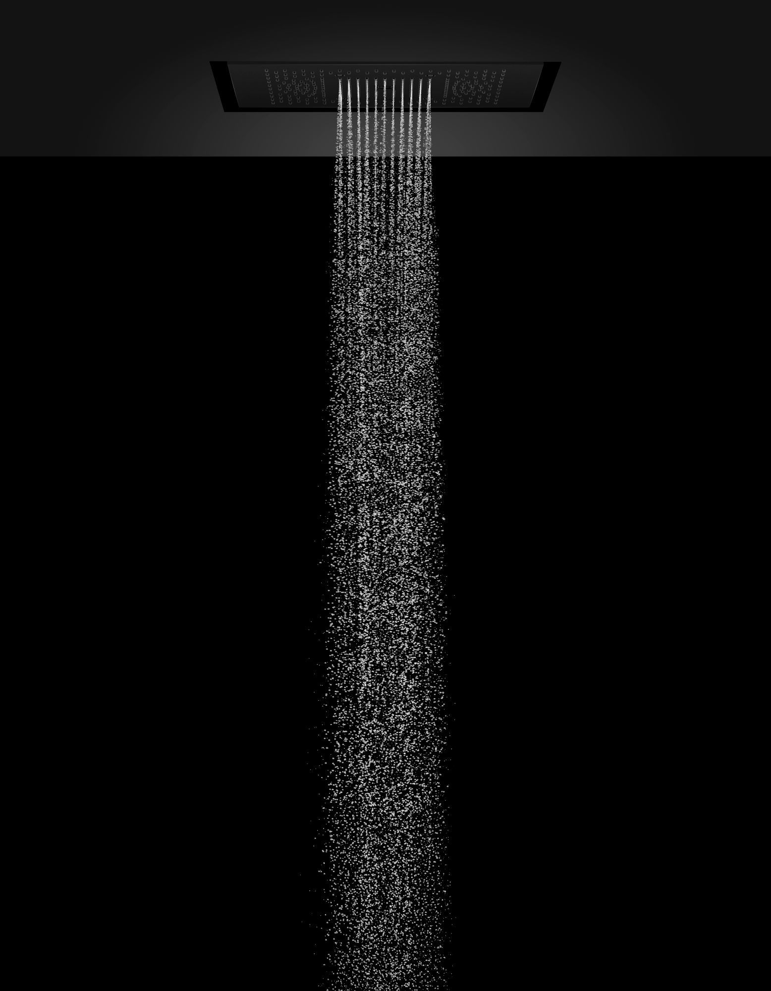 Душевая головка с 2 струями DornBracht SERENITY SKY ARCH-00077926 - Вид №11