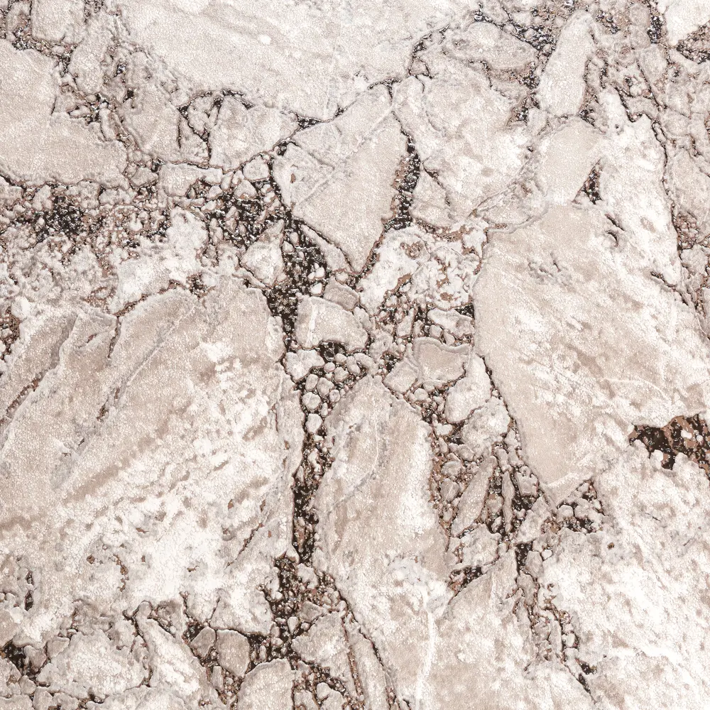 Обои флизелиновые Palitra Life Berg коричневые 0.53 м PL51036-82 STLM-2184283 - Вид №2