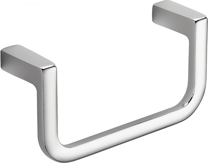 B6231 Полотенцедержатель-кольцо (хром) COLOMBO LULU Colombo Design