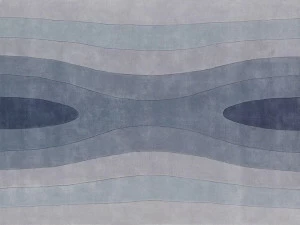 NOW Carpets Прямоугольный шерстяной коврик  Sq-02