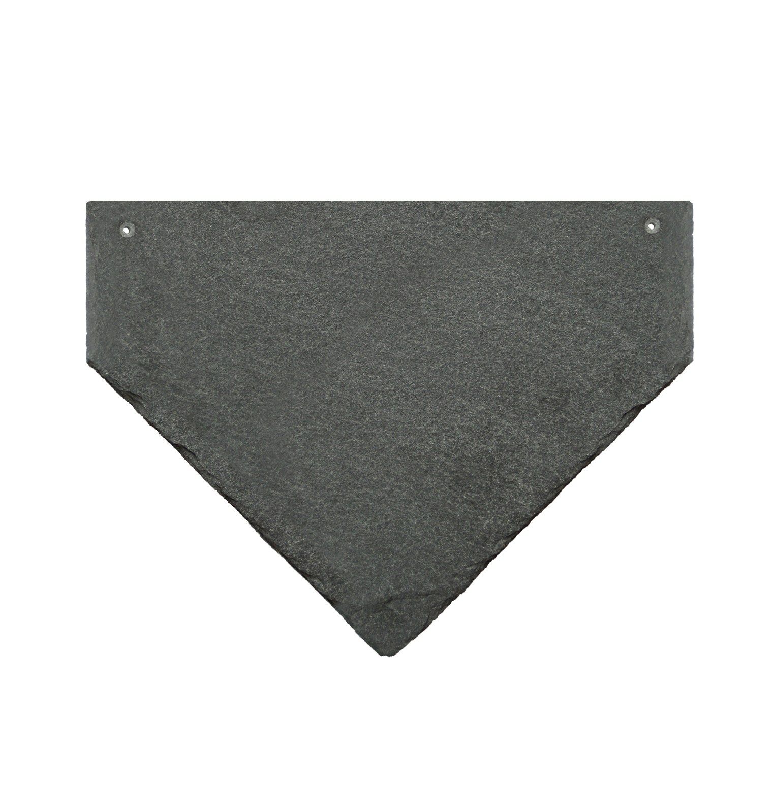 Сланцевая черепица B&B Rivestimenti Naturali TOULA 40X40 ARCH-00047397 - Вид №12