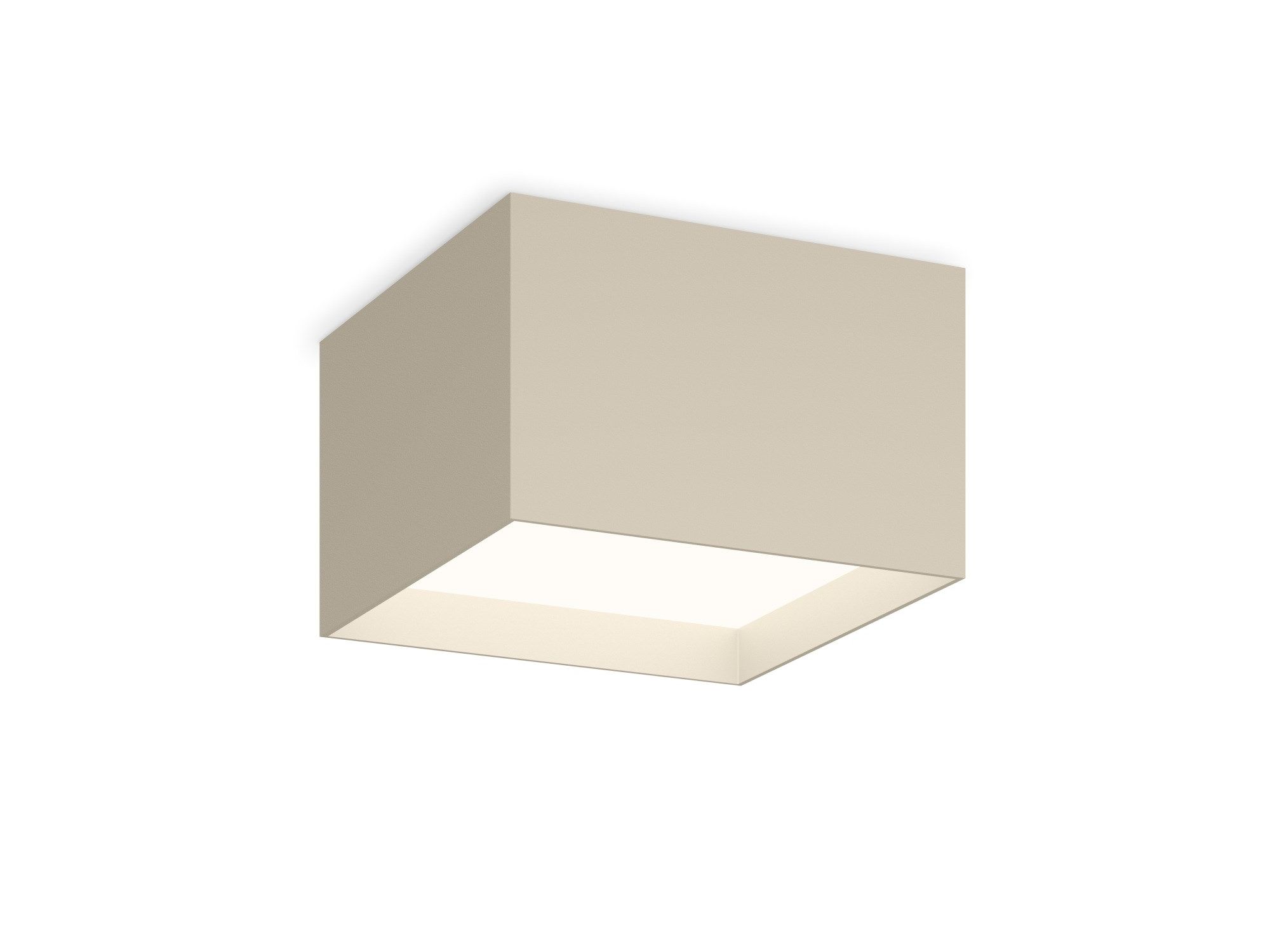 Алюминиевый светодиодный потолочный светильник Vibia Structural ARCH-00070140 - Вид №8