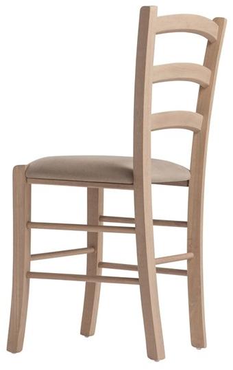 Palma Стул из бука Paesana 485.i1 - Вид №2