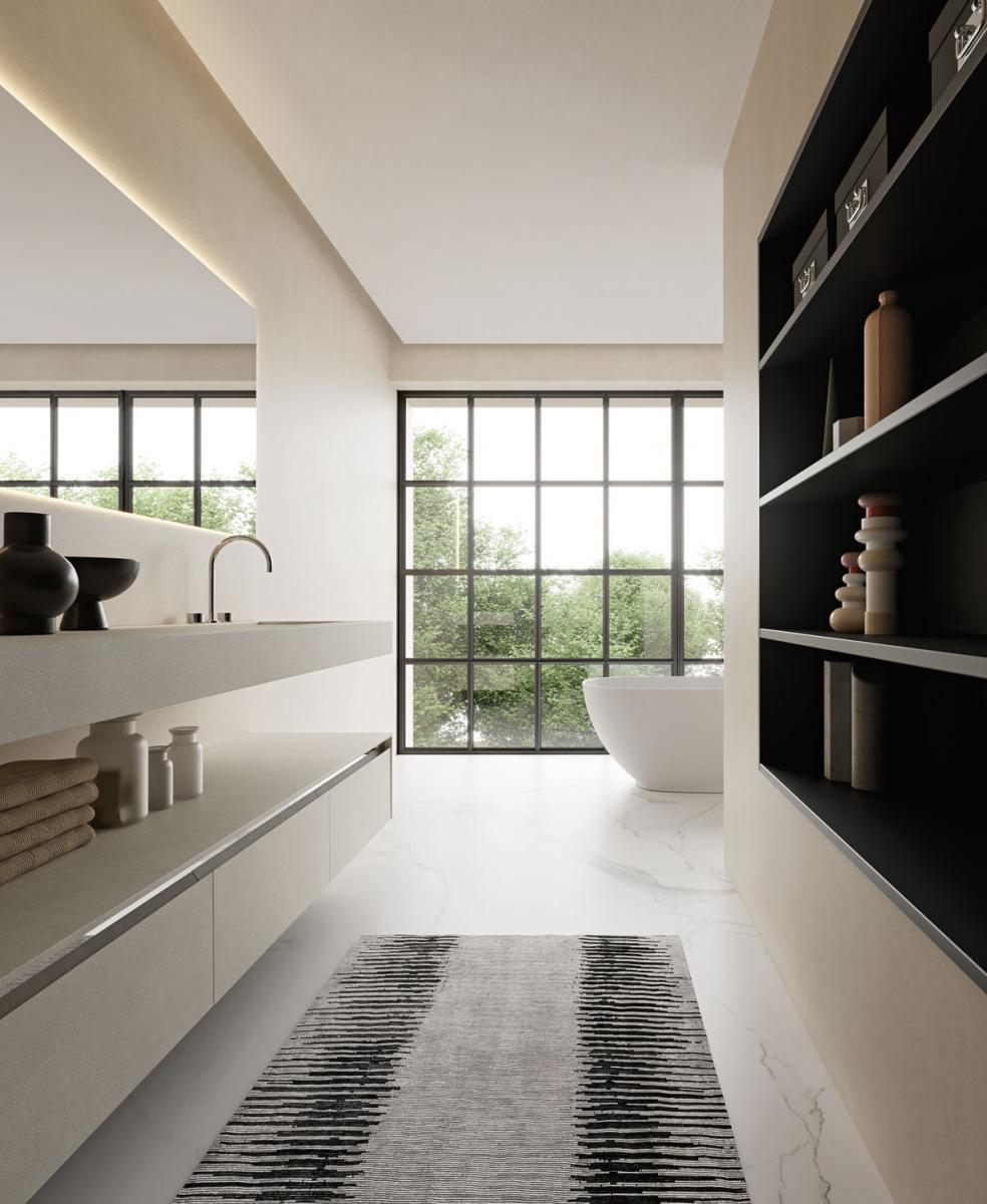 Eden Мебель для ванной OASIS BATHROOM Eden - Вид №73