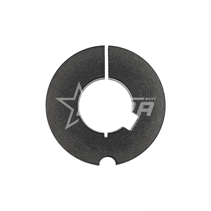 IS3213 Втулка тапербуш 1008-9 мм ISKRA  - Вид №7