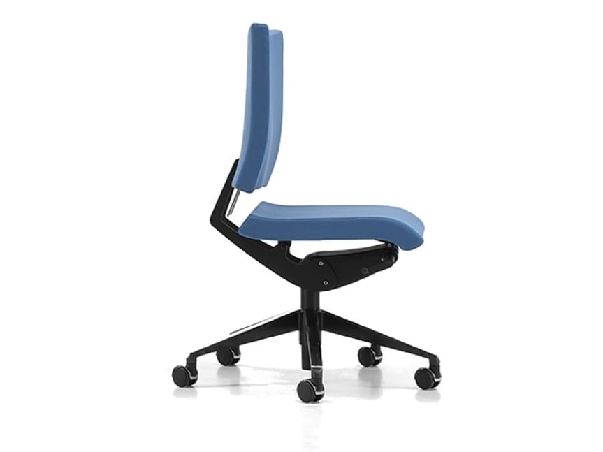 Офисное кресло из ткани с 5 спицами TALIN Aviamid ARCH-00047499 - Вид №1