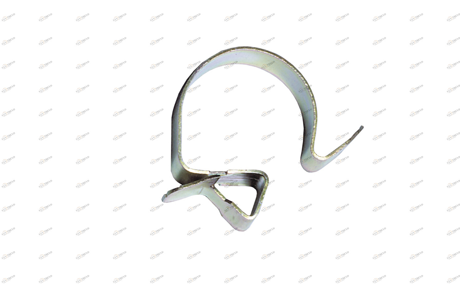 52091209 Крепление для электромонтажа Britclips® GAM8 Клипсы для стальных балок для балок WALRAVEN 