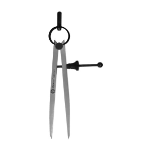 Циркуль разметочный Кобальт 920-087 до 125 мм