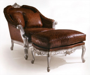 Кресло  ANGELO CAPPELLINI 11576