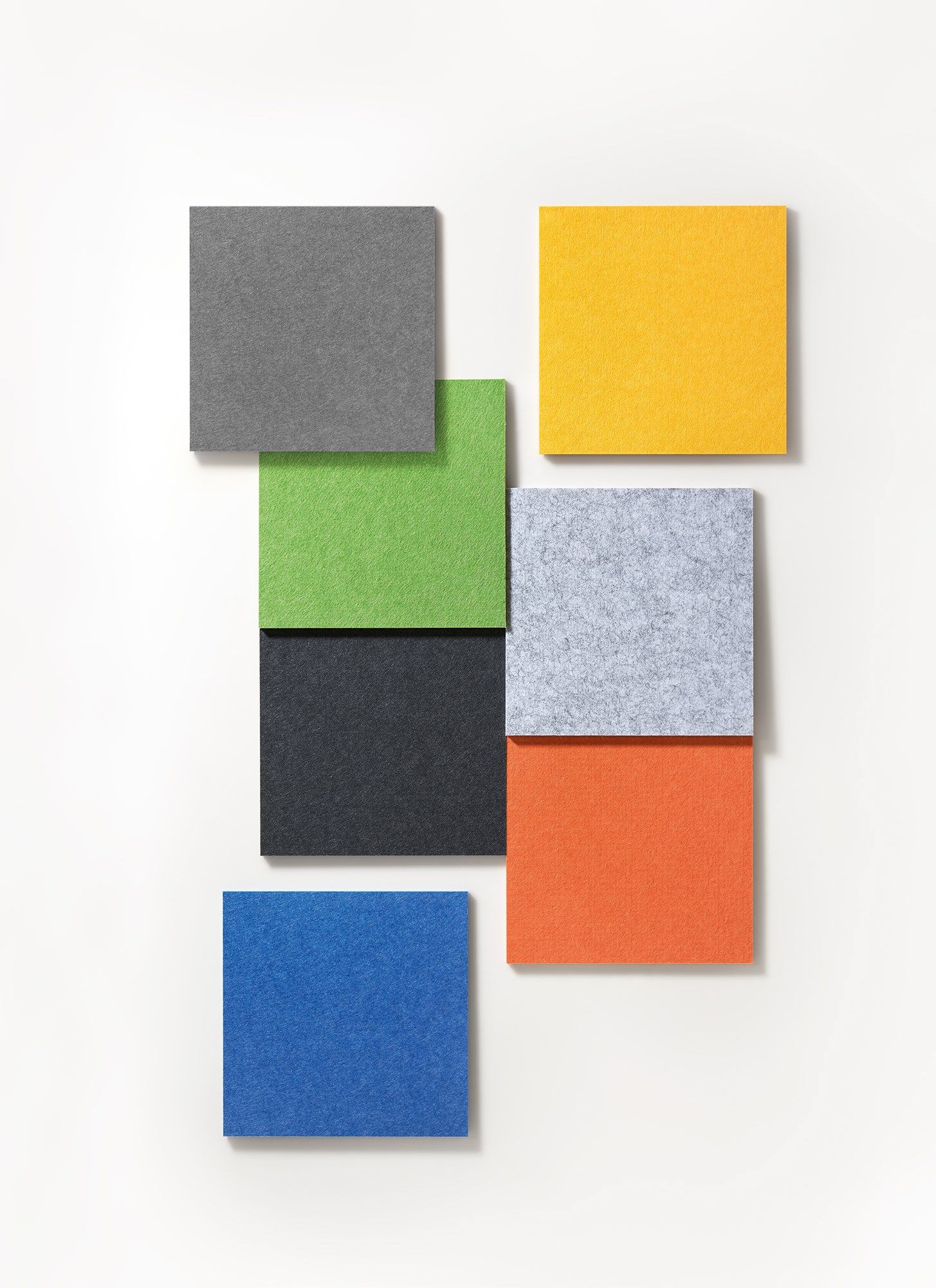 Акустическая панель из полиэстера Made Design NOTE-IT ARCH-00040788 - Вид №3