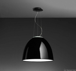Artemide NUR GLOSS A242310 подвесной светильни