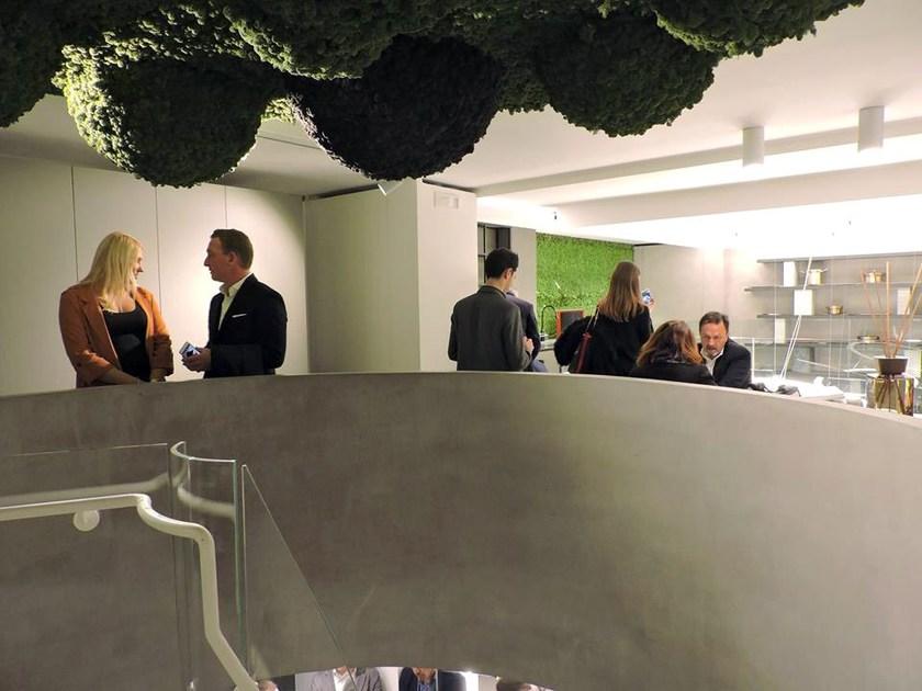 Euwork Напольный раствор sun-id-1394787 - Вид №3