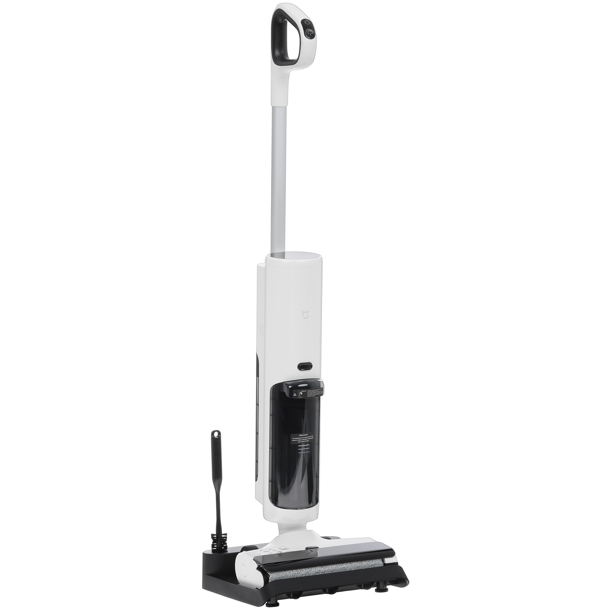 5414368 Моющий пылесос вертикальный   Mijia wireless floor Scrubber 2 Lite  белый STDN-0080155