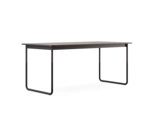 Прямоугольный садовый стол