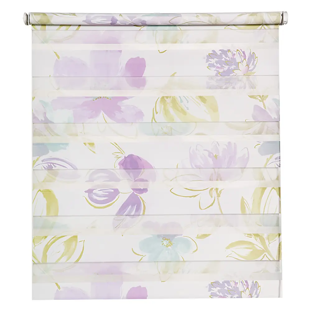 Штора рулонная День-ночь 68х160 см GARDENA STLM-2038947