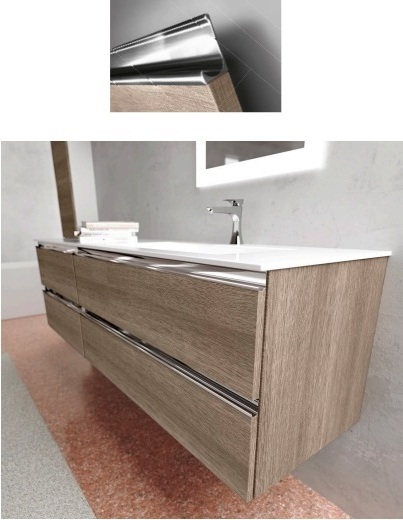 08 Moon Collection комплект мебели GBGROUP 39946 - Вид №2