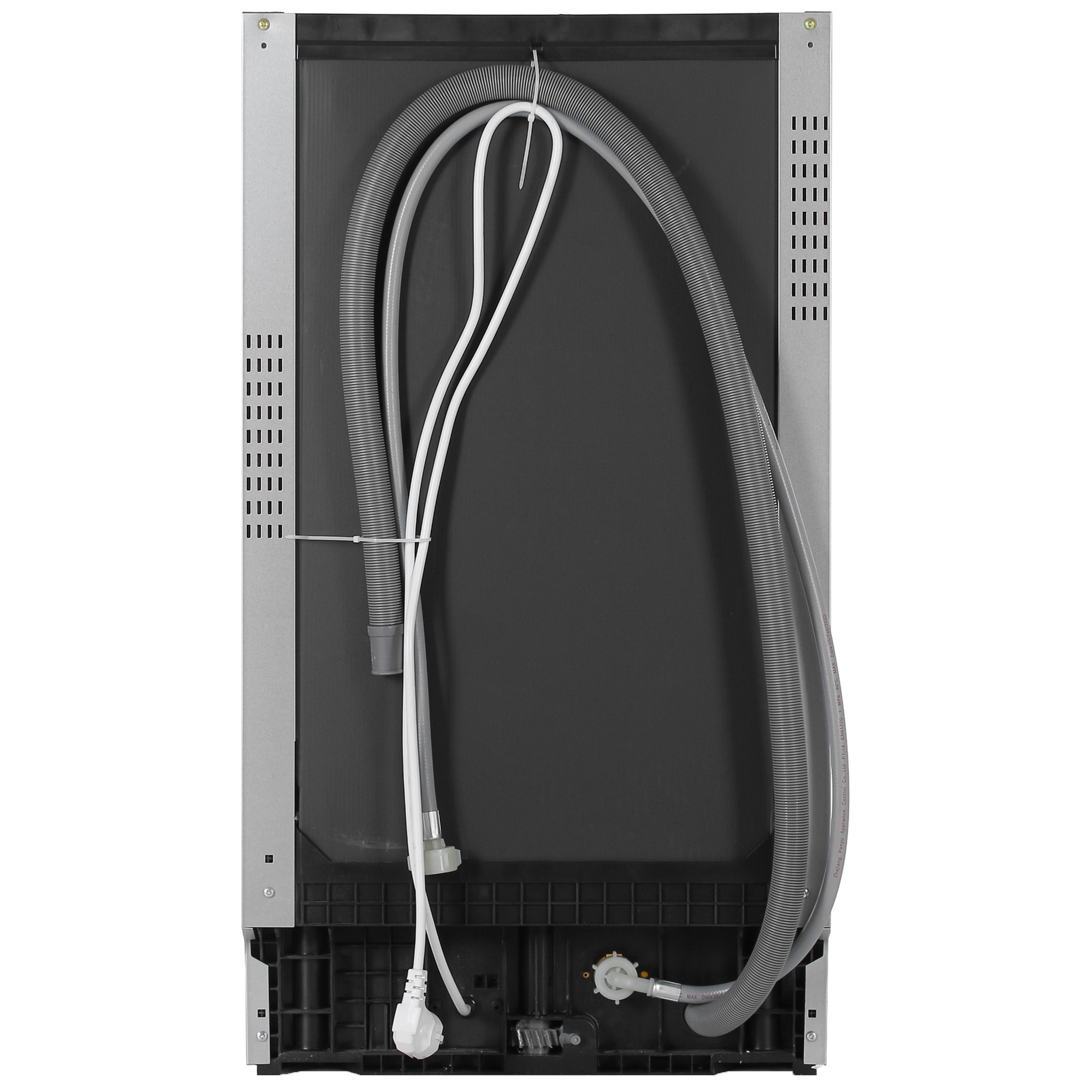 5042300 Встраиваемая посудомоечная машина Бирюса DWB-409/5 STDN-0053099 - Вид №10